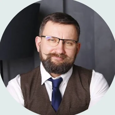 Oleksandr Ivanov